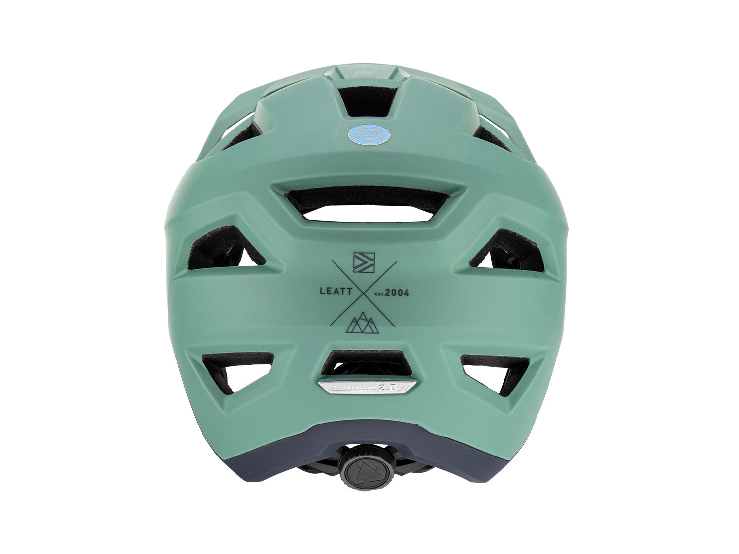 Leatt Helmet MTB All Mountain 2.0
