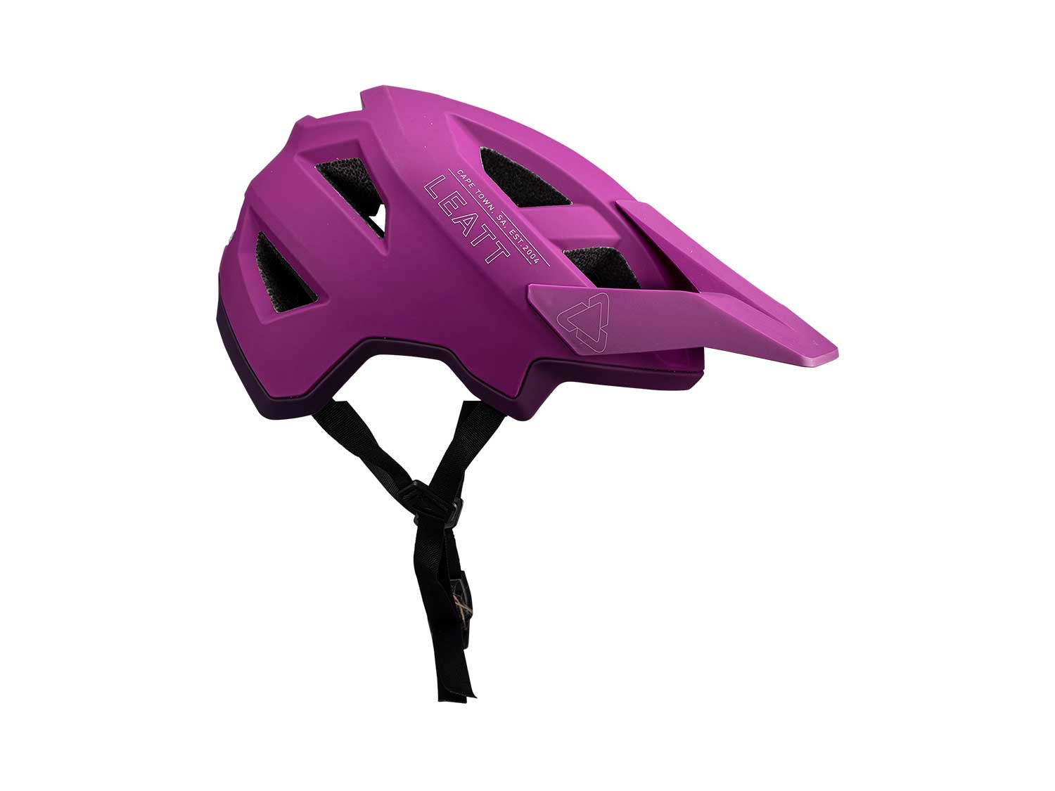 Leatt Helmet MTB All Mountain 2.0
