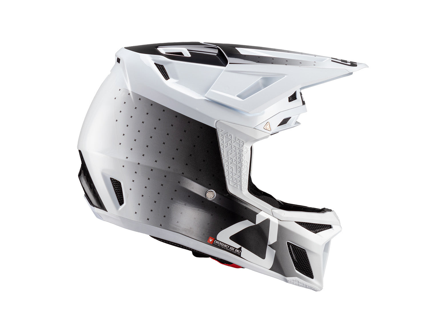 Leatt Helmet MTB Gravity 8.0 Composite