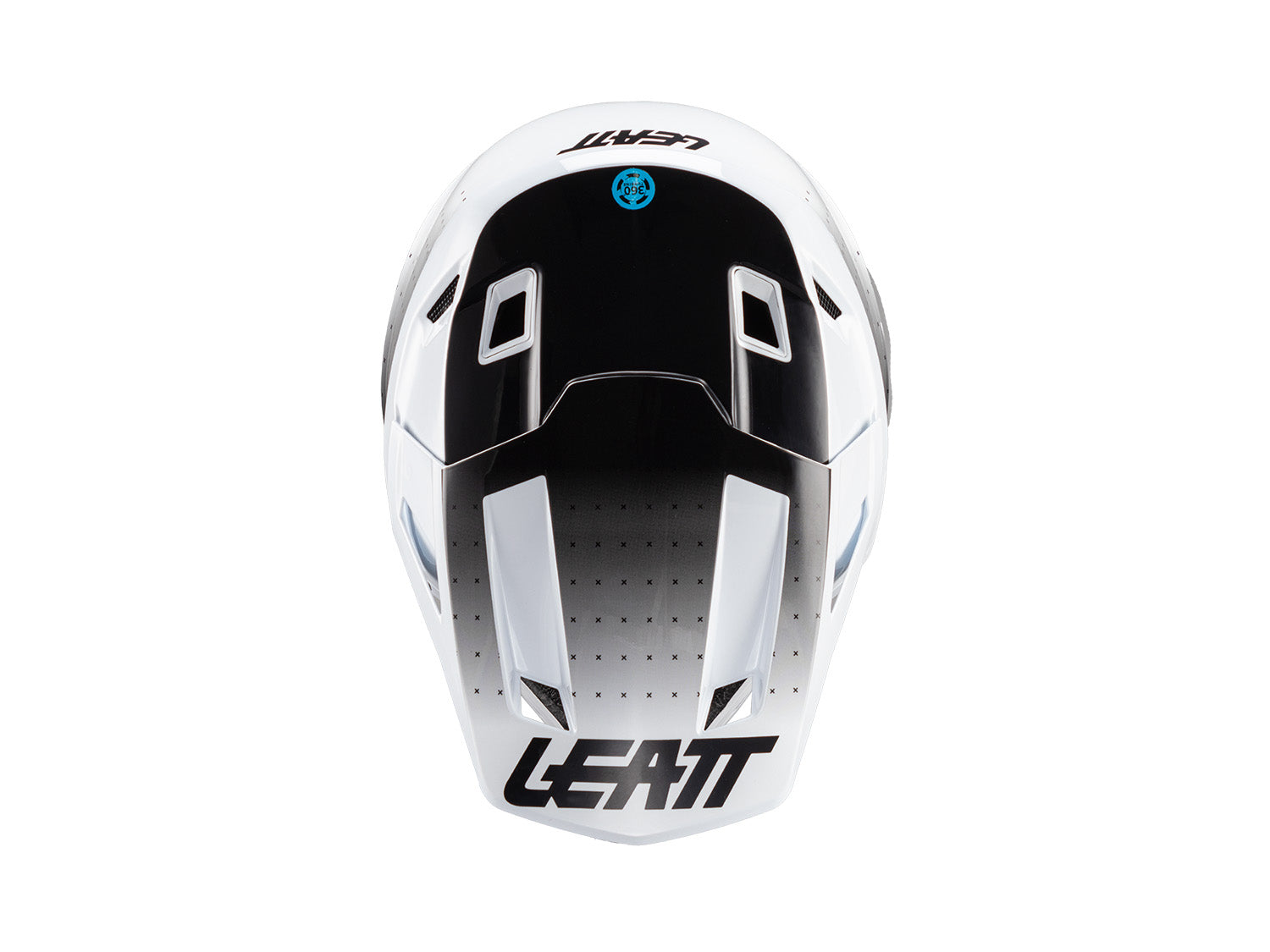 Leatt Helmet MTB Gravity 8.0 Composite