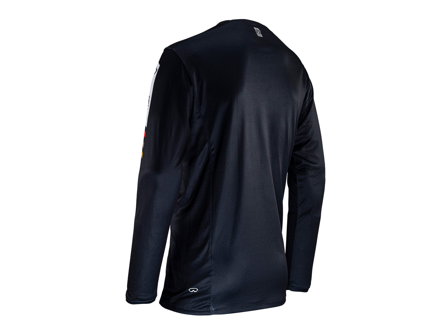 Leatt MTB Enduro 4.0 Jersey - Liquid-Life #Wähle Deine Farbe_Black
