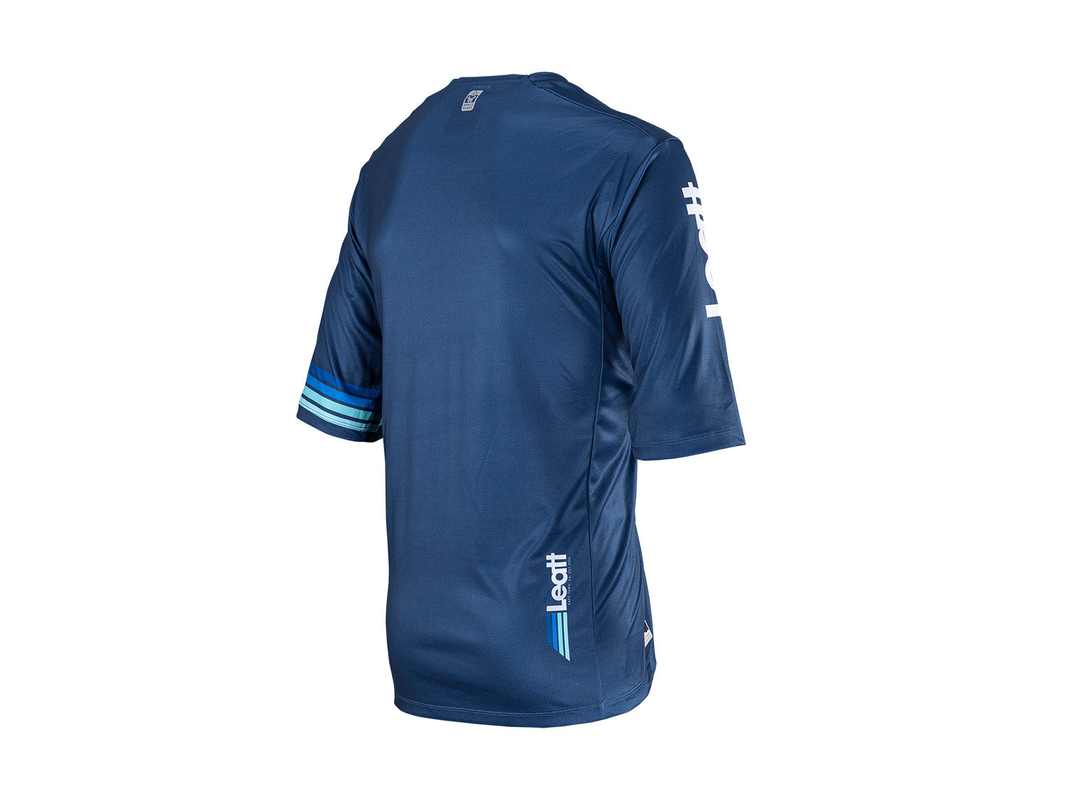 Leatt MTB Enduro 3.0 Jersey - Liquid-Life #Wähle Deine Farbe_Denim