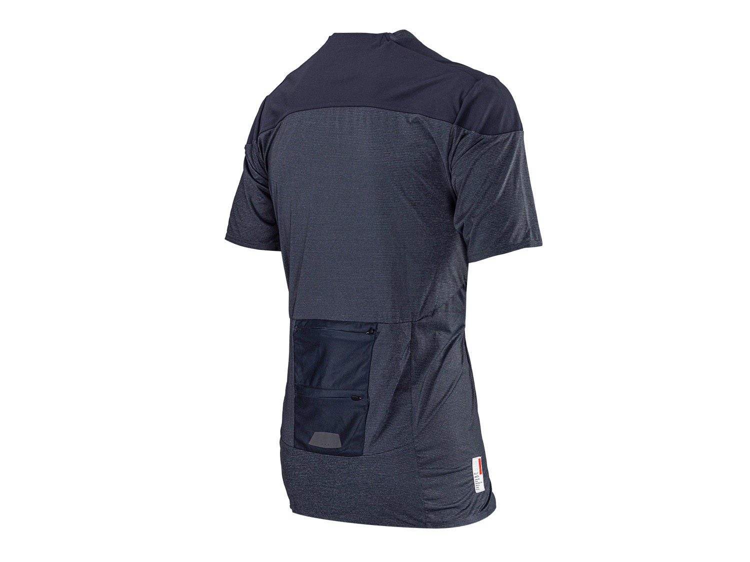Leatt MTB All Mountain 3.0 Jersey - Liquid-Life #Wähle Deine Farbe_Black