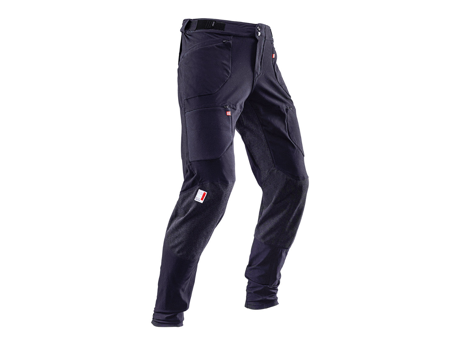 Leatt MTB All Mountain 4.0 Pant - Liquid-Life #Wähle Deine Farbe_Black