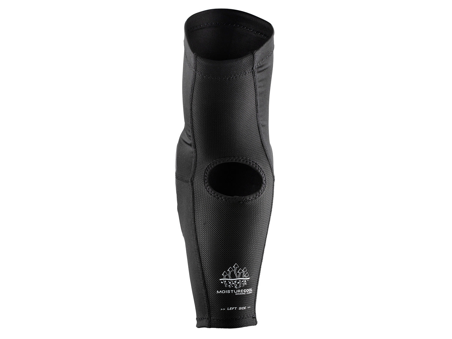 Leatt Elbow Guard AirFlex - Liquid-Life #Wähle Deine Farbe_Black