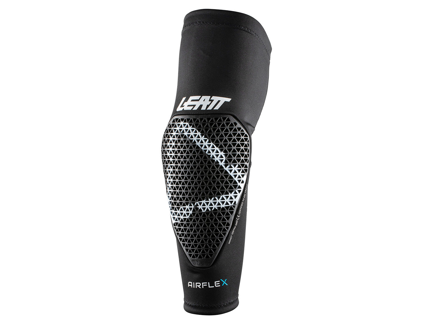 Leatt Elbow Guard AirFlex - Liquid-Life #Wähle Deine Farbe_Black