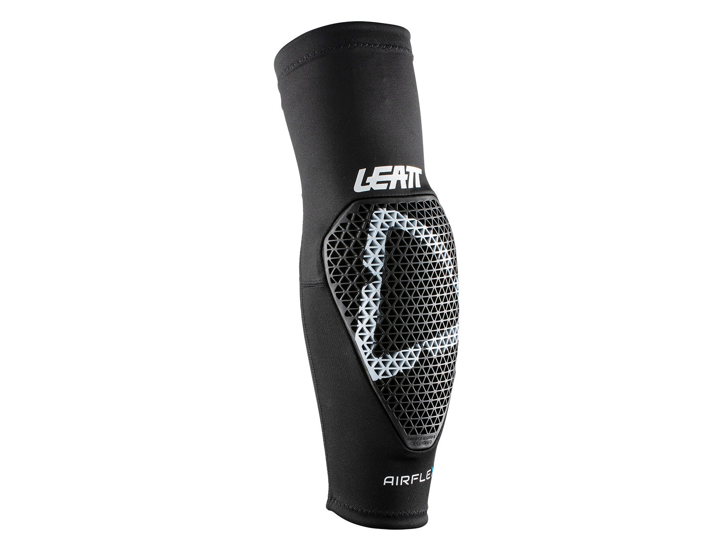 Leatt Elbow Guard AirFlex - Liquid-Life #Wähle Deine Farbe_Black