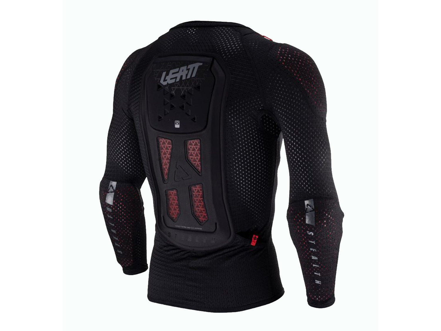 Leatt Body Protector ReaFlex Stealth