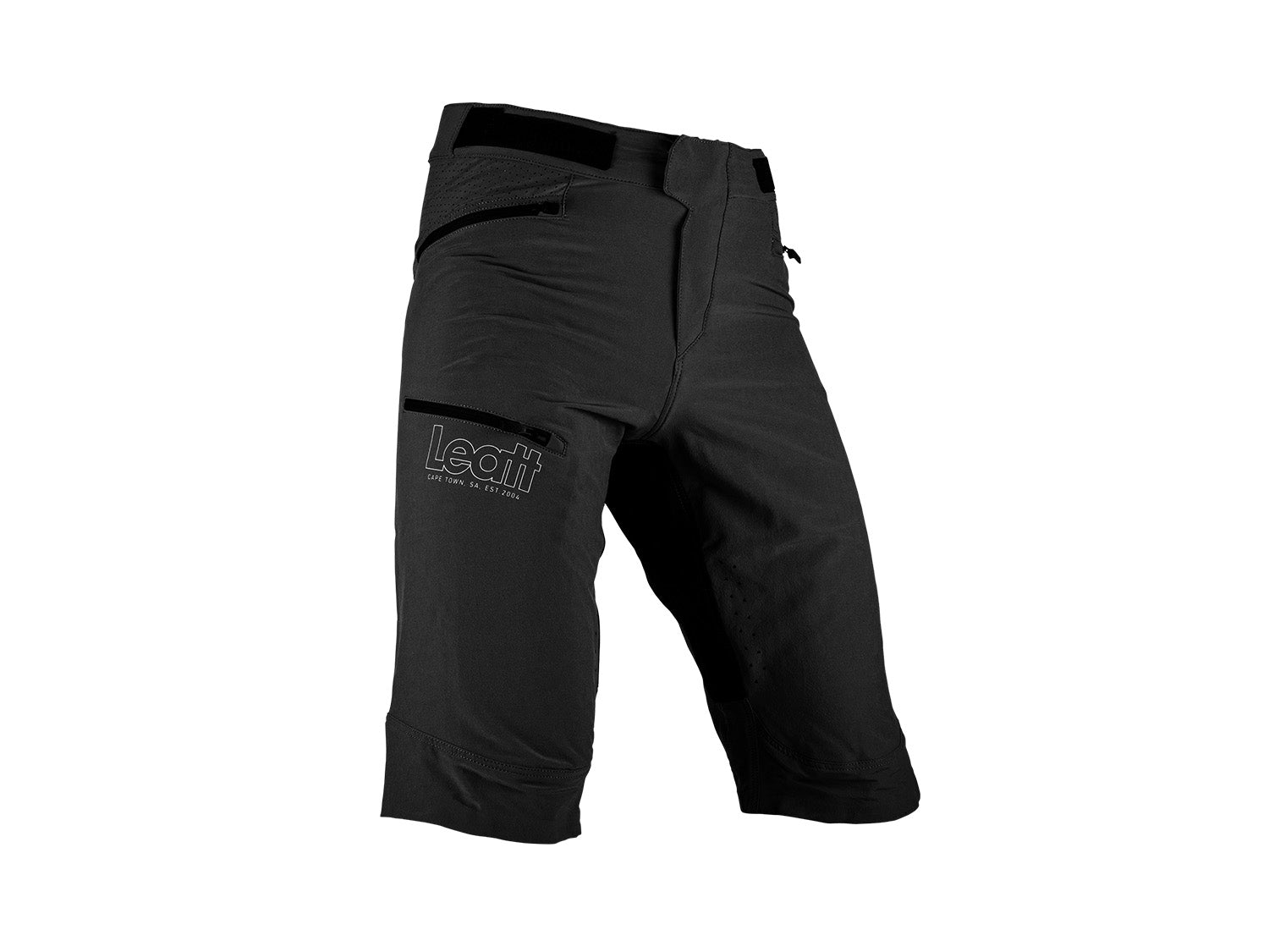 Leatt MTB Enduro 3.0 Shorts - Liquid-Life #Wähle Deine Farbe_Black