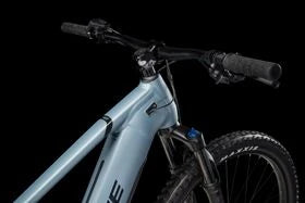 LaPierre Overvolt HT 8.7 High