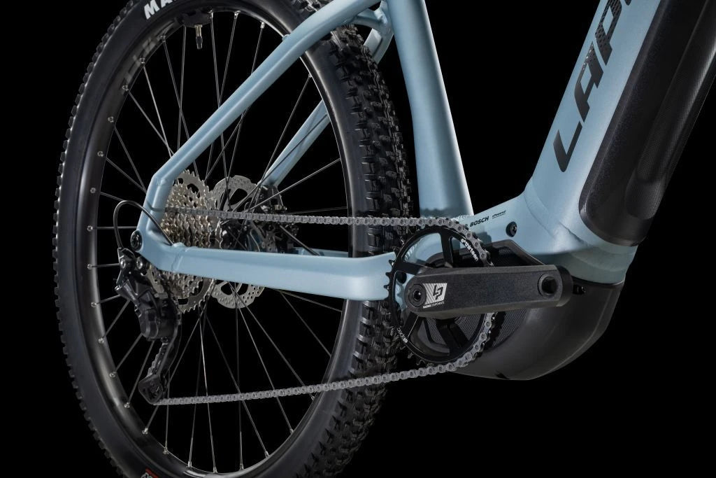 LaPierre Overvolt HT 8.7 High