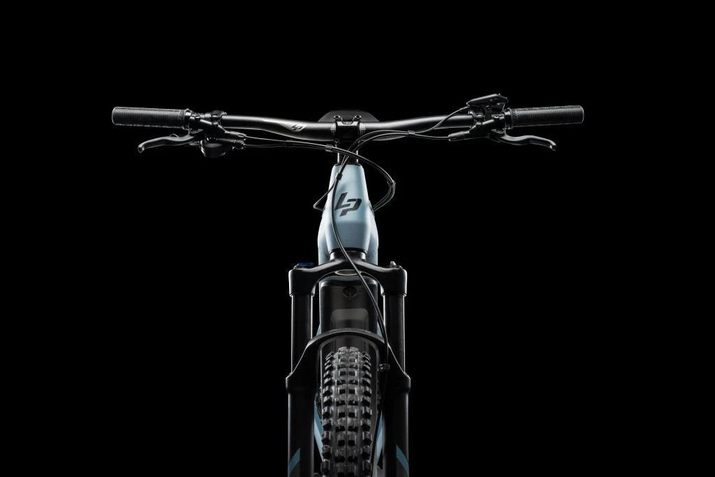 LaPierre Overvolt HT 8.7 High