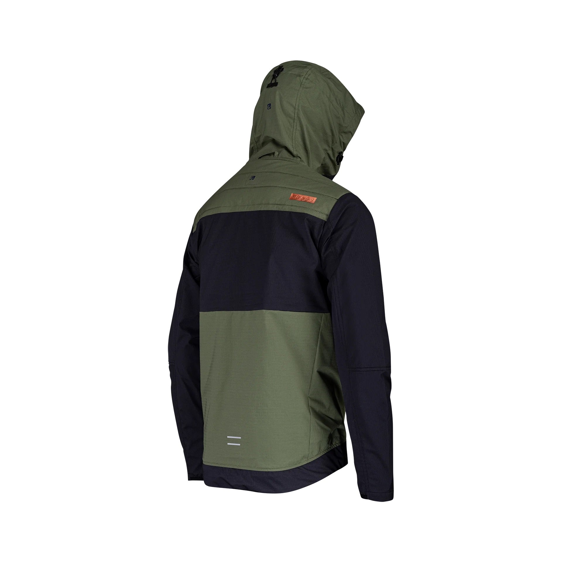 Leatt MTB Trail 3.0 Jacket - Liquid-Life #Wähle Deine Farbe_Spinach -2024