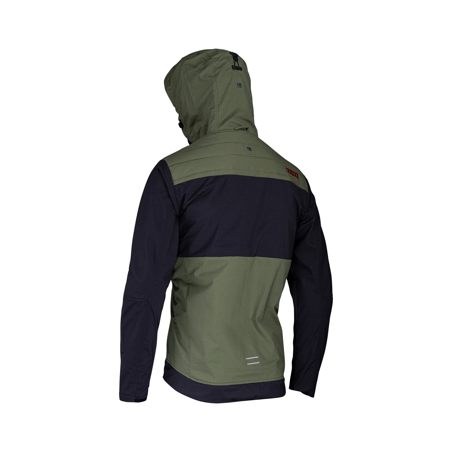 Leatt MTB Trail 3.0 Jacket - Liquid-Life #Wähle Deine Farbe_Spinach -2024