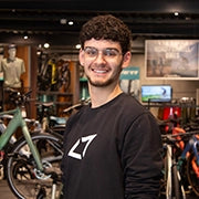 Customer Service - Leonardo Lopes