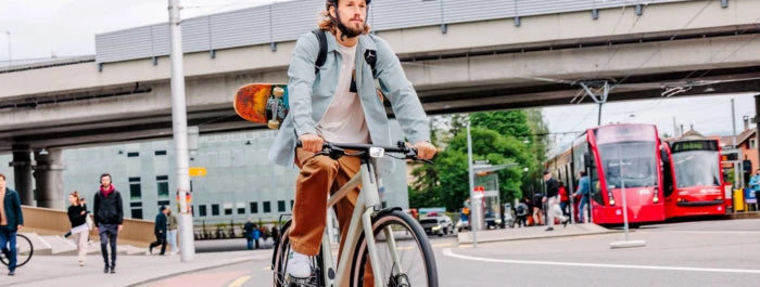 Light E-Citybikes Beratung und kaufen bei Liquid-Life.de Dinde jetzt dein leichtes E-Citybike