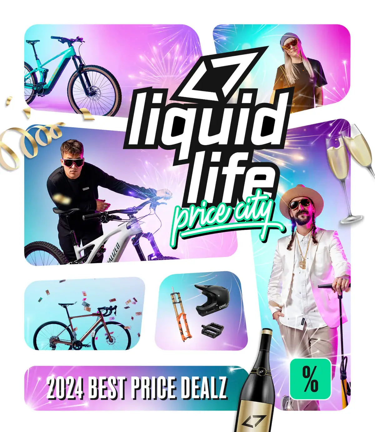 Liquid-Life | Dein Bike. Dein Lifestyle.