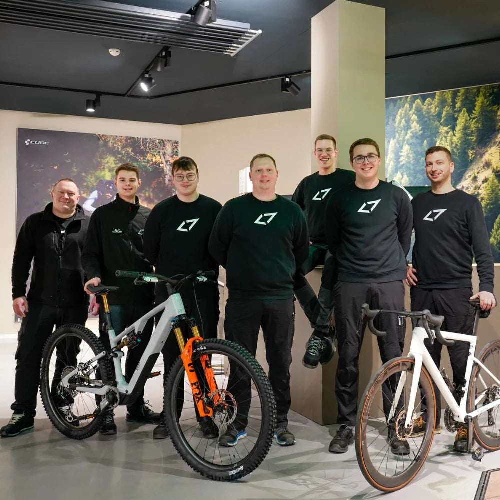 Liquid-Life Wekrkstatt Team