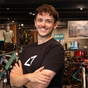 Customer Service - Luca Bierbaum