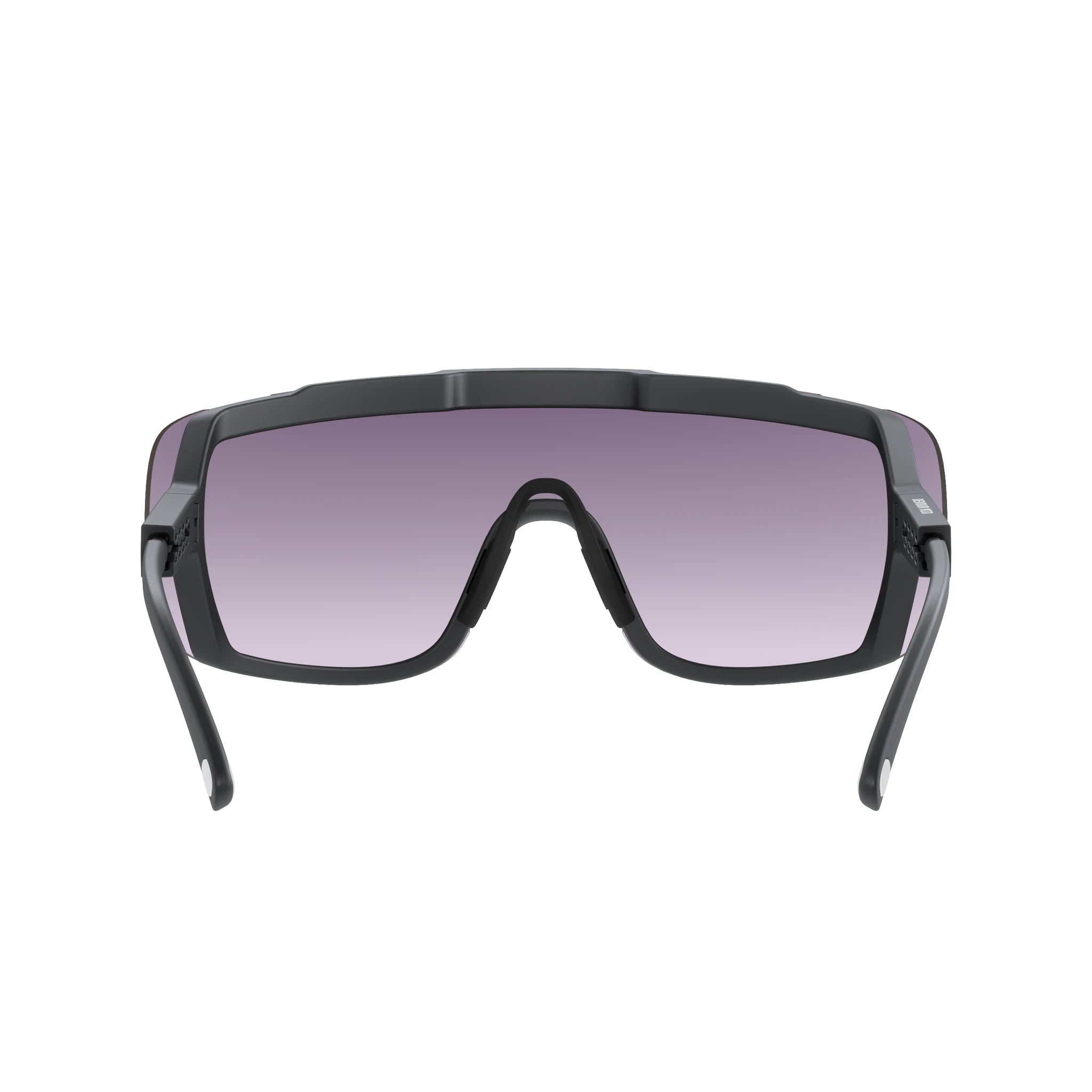 POC Devour Mid - Liquid-Life #Wähle Deine Farbe_black/clarity road/silver