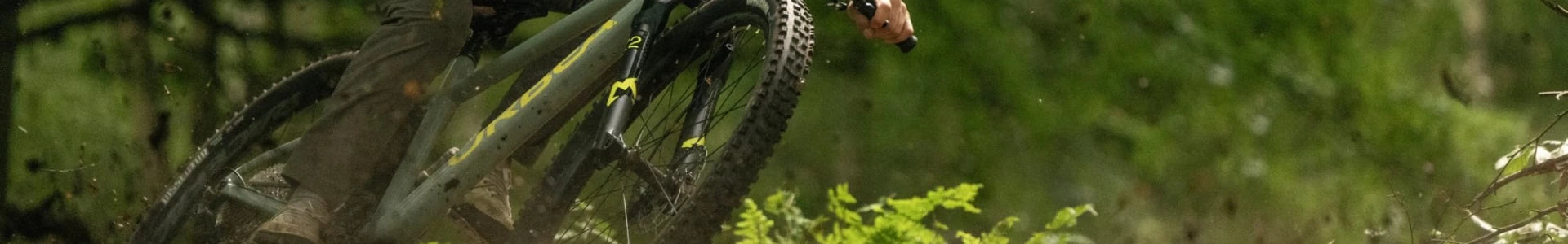 Hardtail Mountainbikes kaufen und beratung bei liquid-life.de