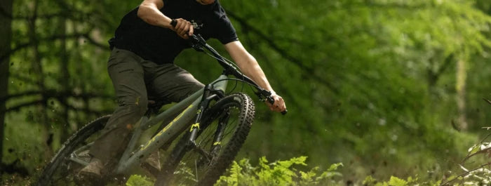 Hardtail Mountainbikes kaufen und beratung bei liquid-life.de