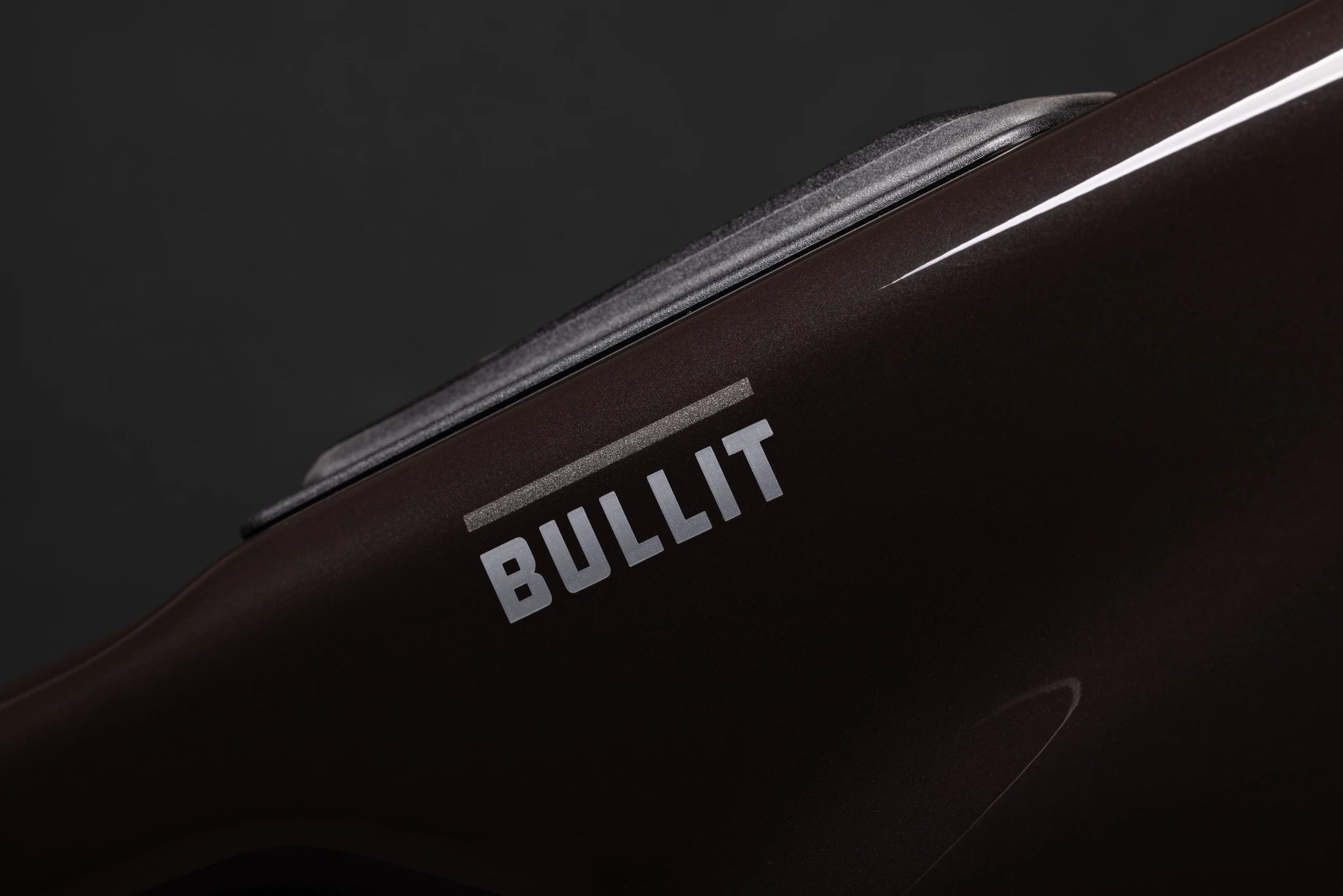 Santa Cruz Bullit 4 CC MX X0 AXS RSV Gloss Black 2026