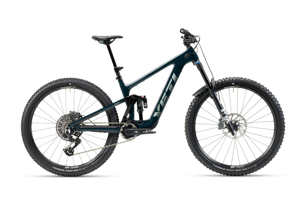 Yeti MTe E90 Midnight 2026