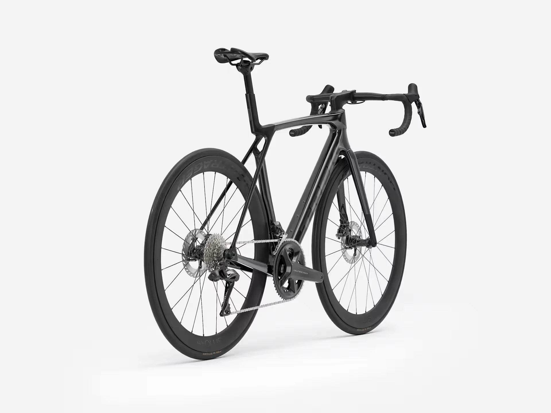 Trek Madone SL 7 Gen 8 Dark Star/Deep Smoke 2026