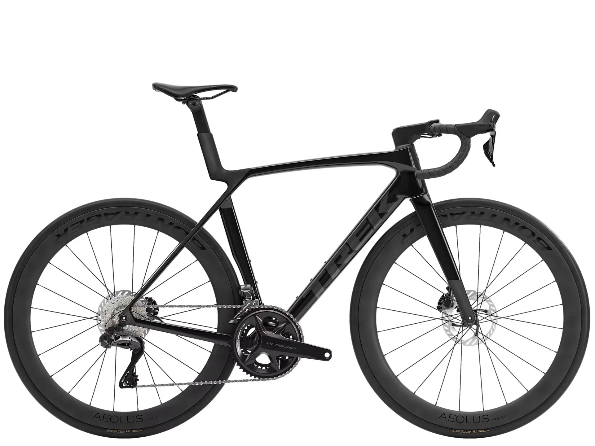 Trek Madone SL 7 Gen 8 Dark Star/Deep Smoke 2026