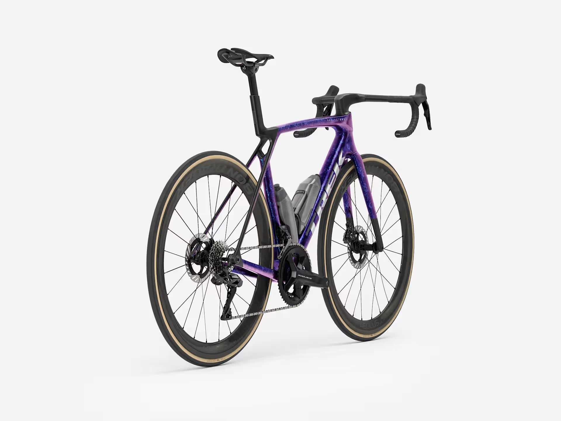 Trek Madone SLR 9 Gen 8 Purple/Marble 2026