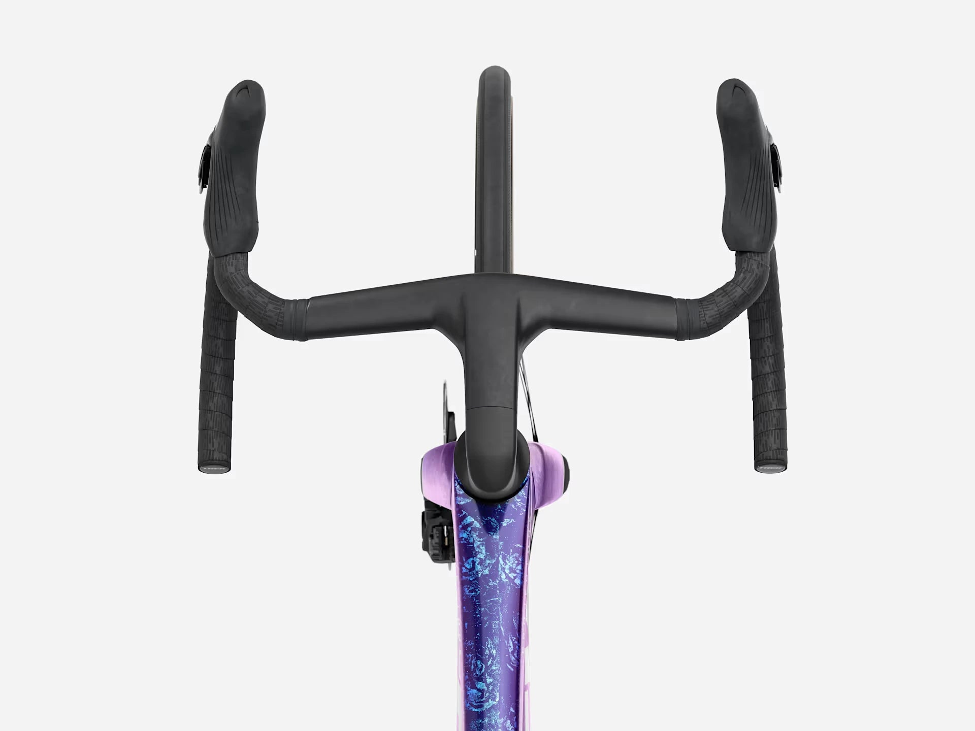 Trek Madone SLR 9 Gen 8 Purple/Marble 2026