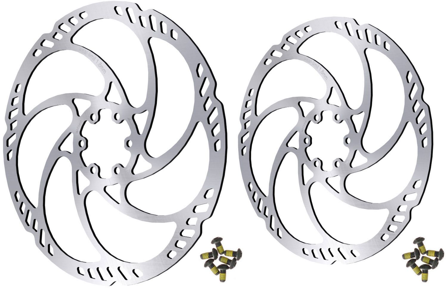 Magura MT5 PRO Special Edition Bundle mit Storm HC - Liquid-Life #Wähle Deine Farbe_Schwarz