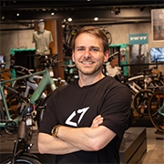 Customer Service - Marco Rycko