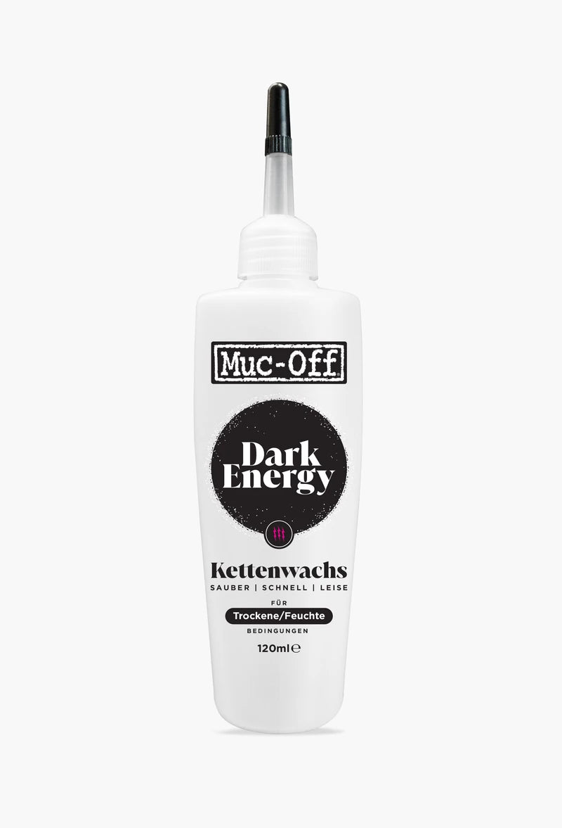 Muc Off Dark Energy Kettenwachs - Liquid-Life 