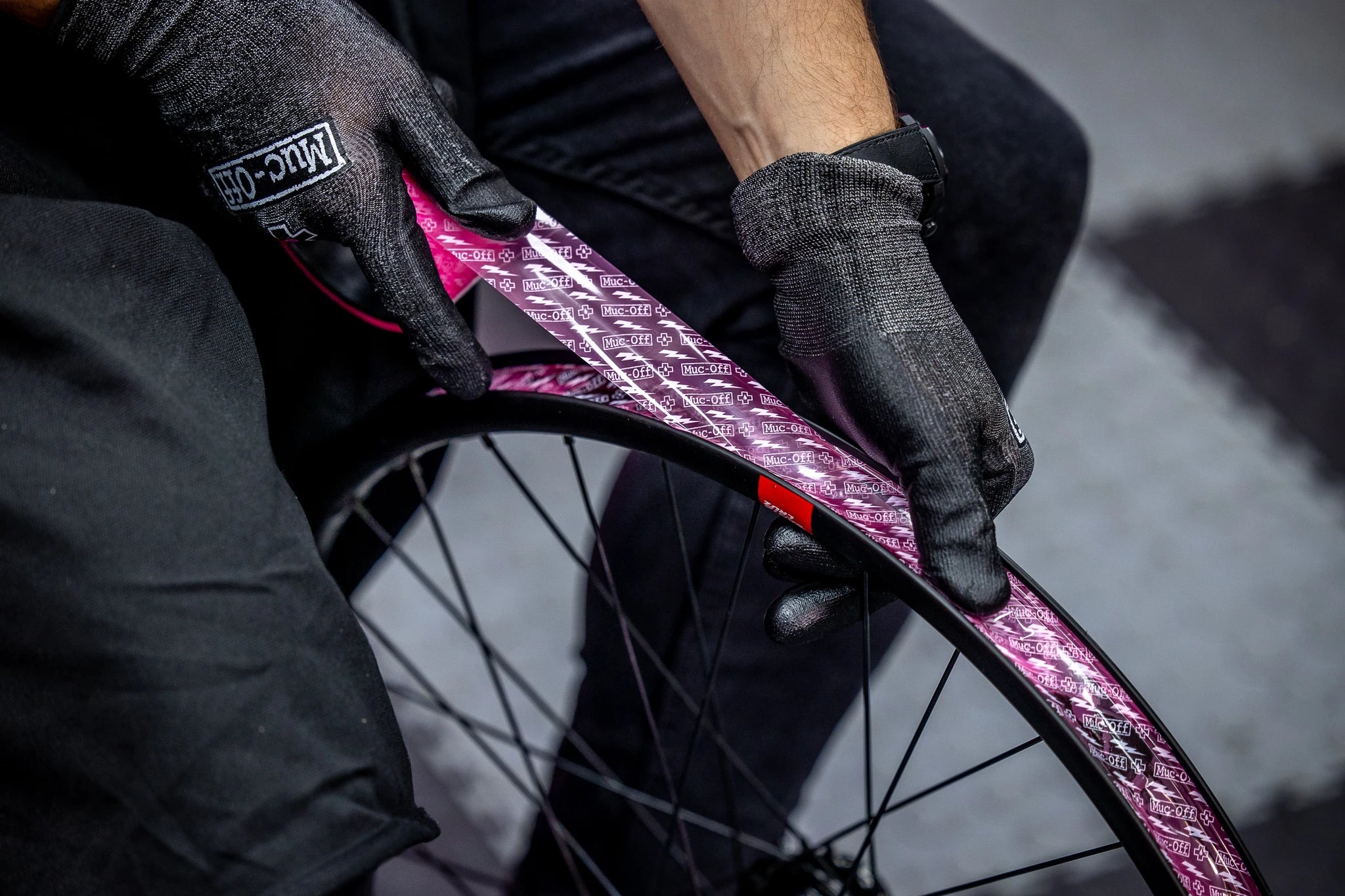 Muc Off Tubeless