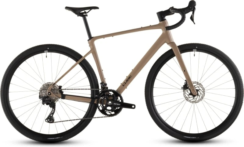 Cube Nuroad Race 2026