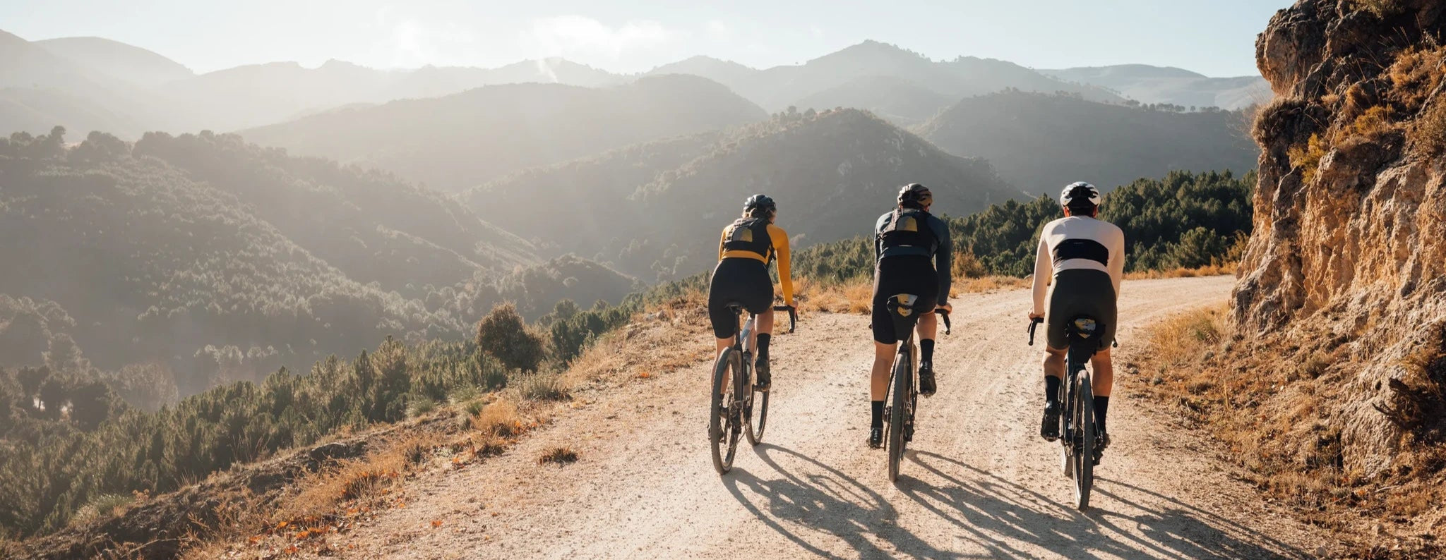 Orbea Denna Gravel Bike Tour