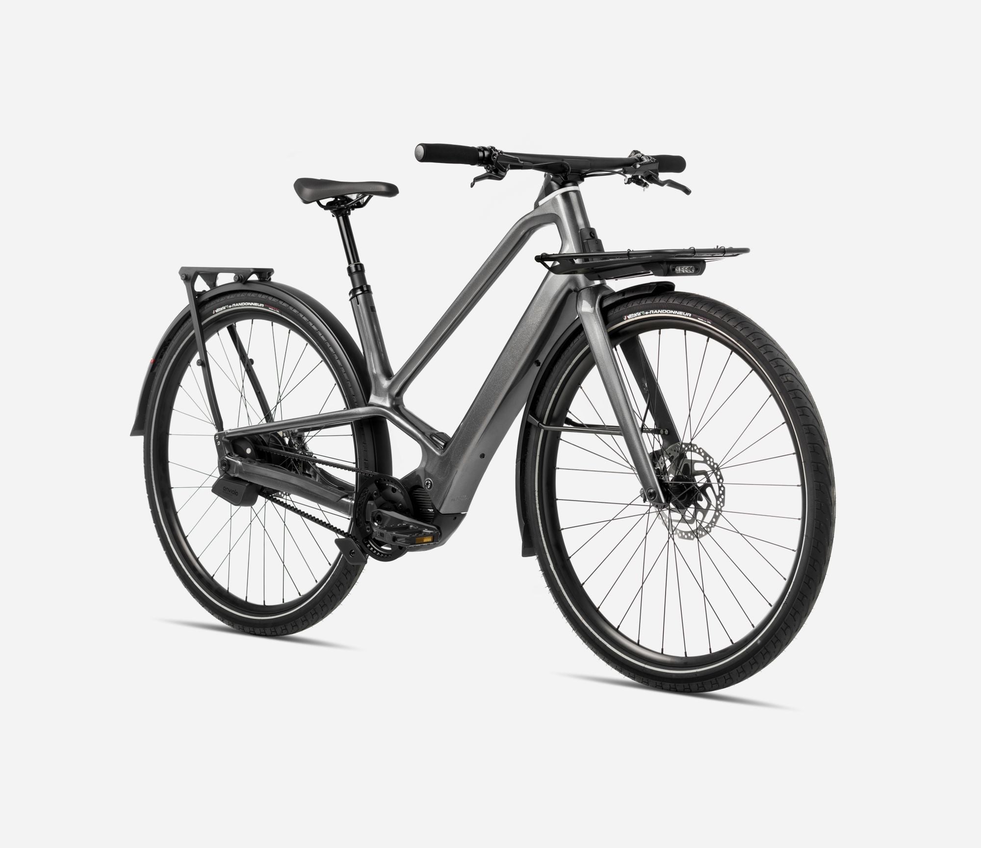 Orbea DIEM 10 Glitter Anthracite 2025