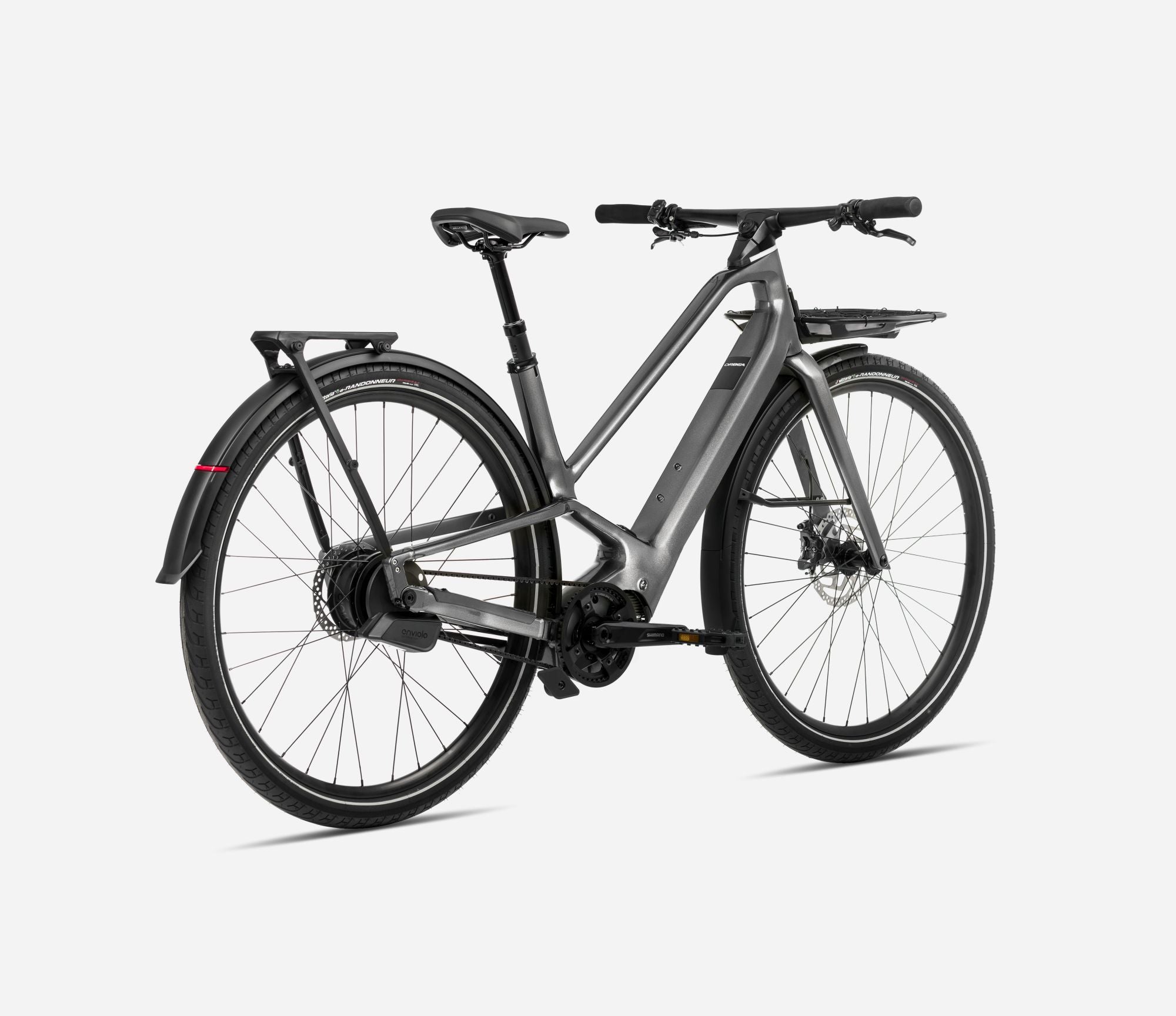 Orbea DIEM 10 Glitter Anthracite 2025