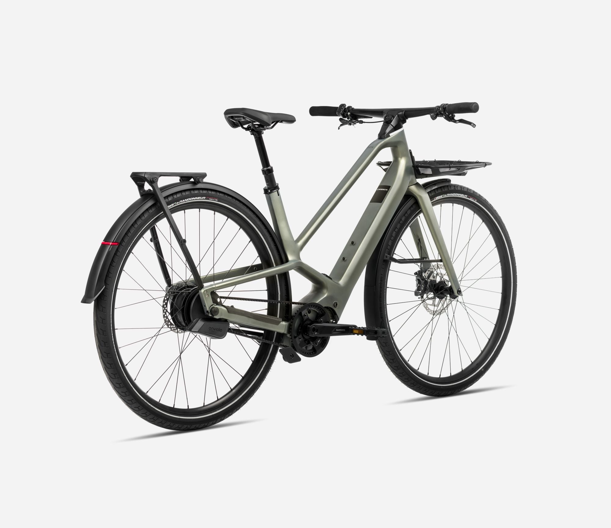 Orbea DIEM 10 Spaceship Green 2025