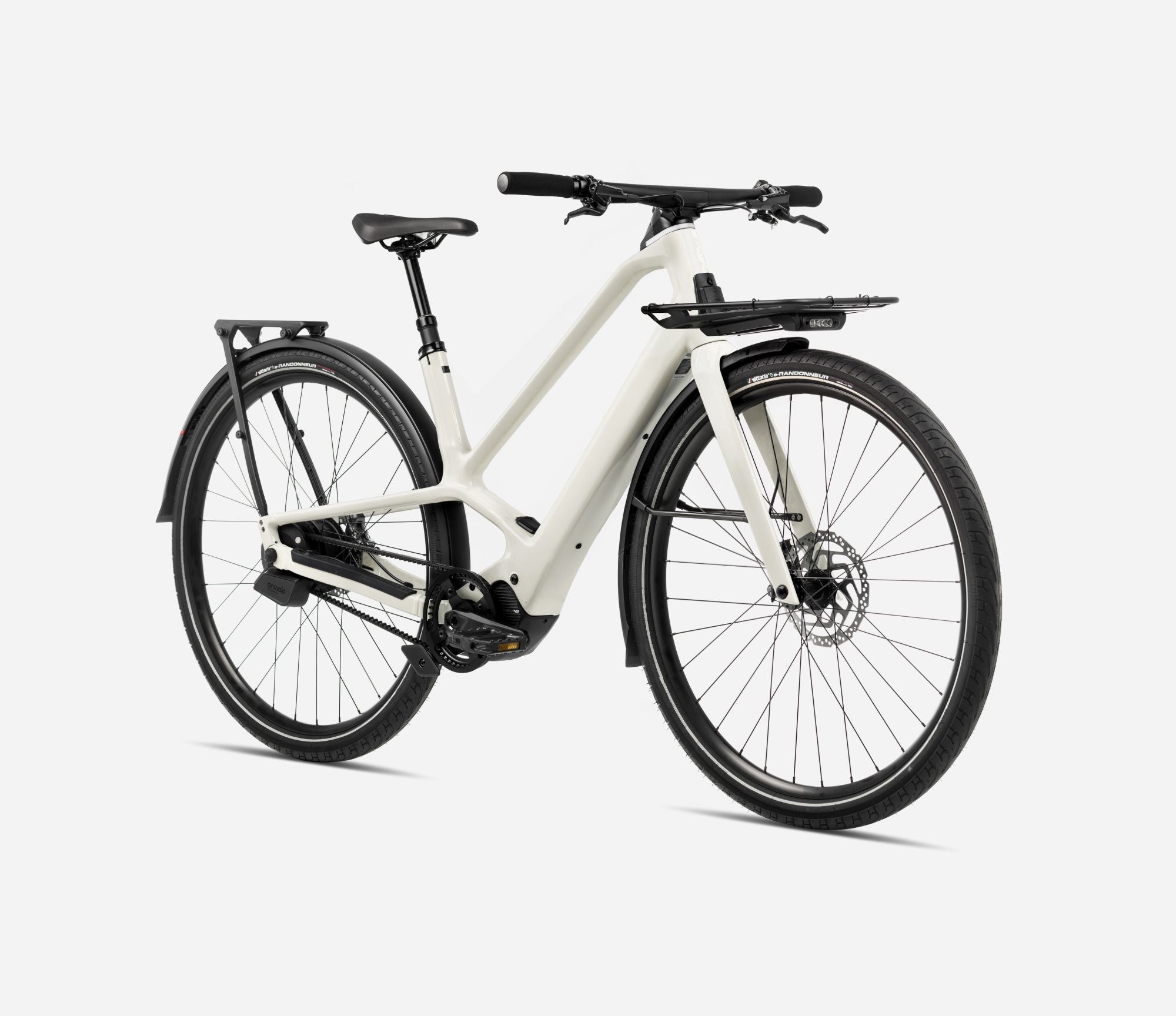 Orbea DIEM 10 Ivory White 2025