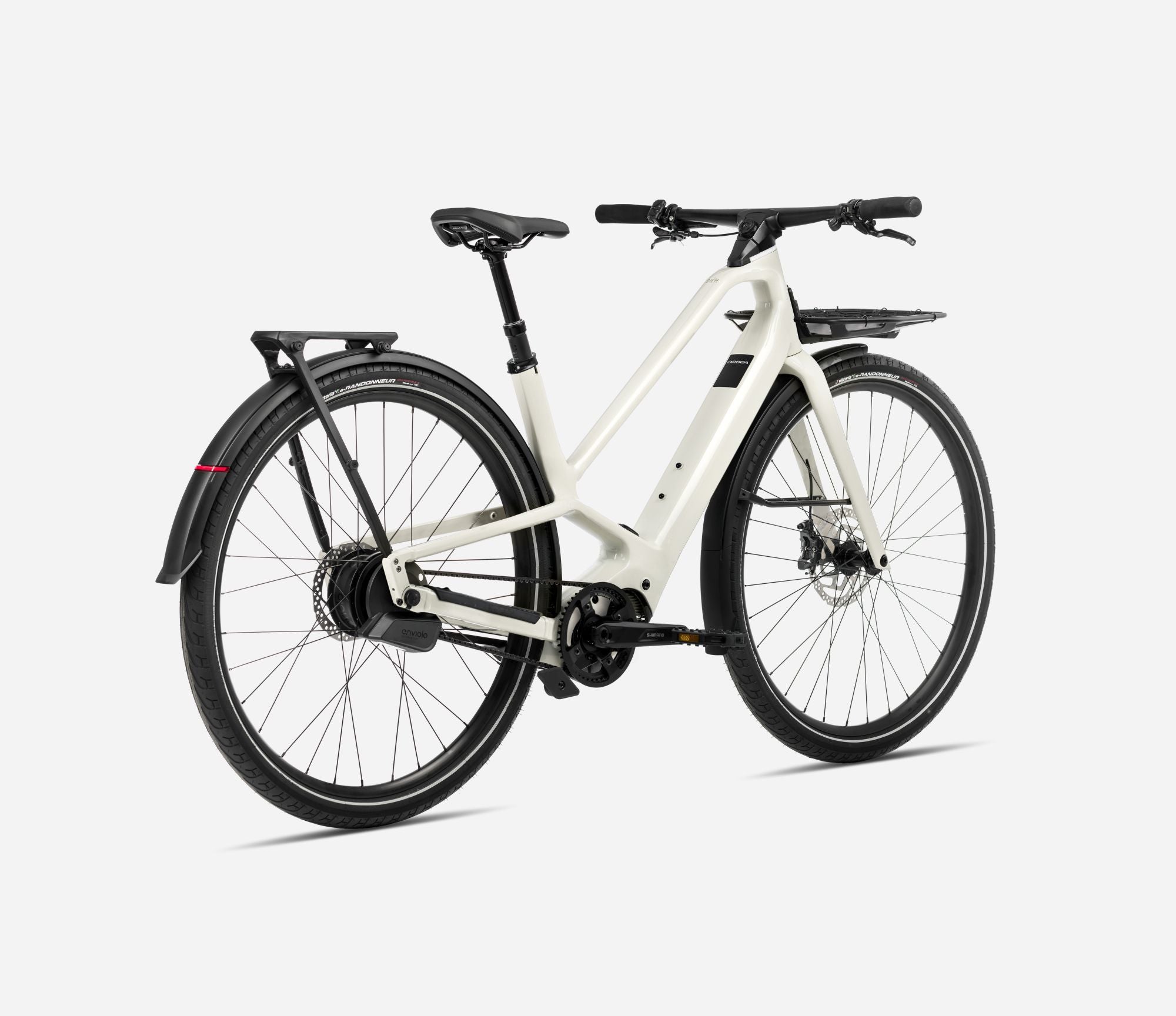 Orbea DIEM 10 Ivory White 2025