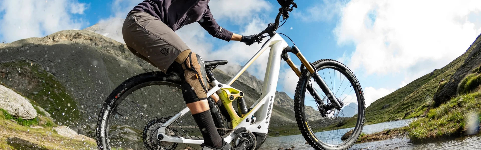 Orbea Wild kaufen und Beratung bei Liquid-Life.de