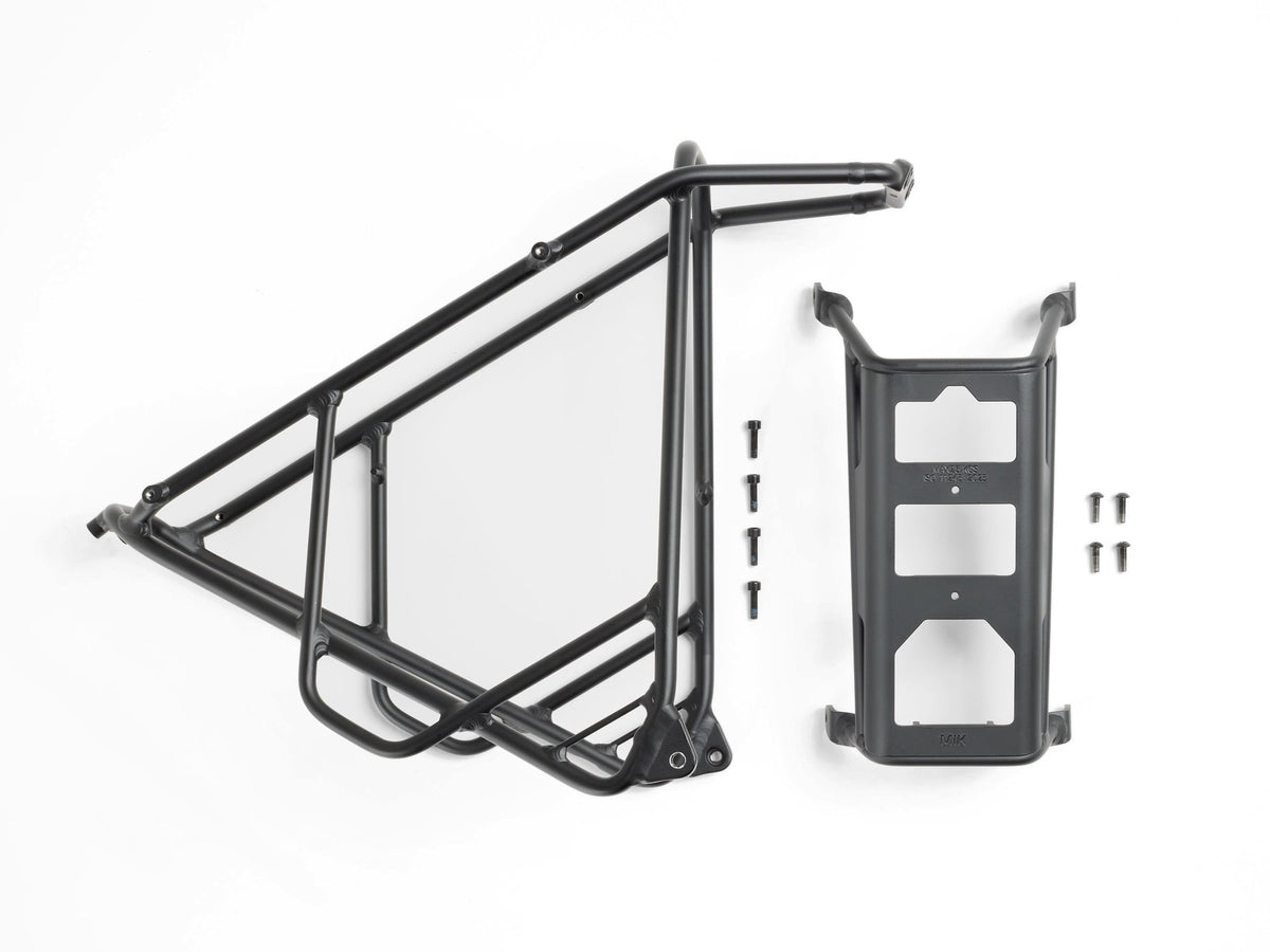 Trek Powerfly+ MIK Heckgepäckträger - Liquid-Life #Wähle Deine Farbe_Black