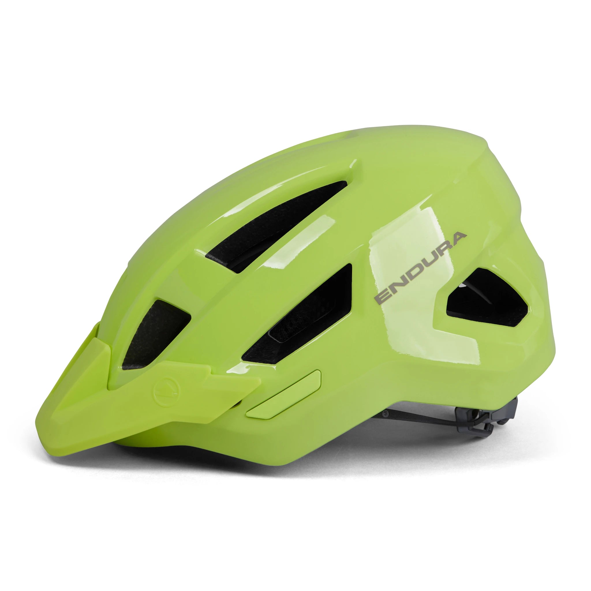 Endura Hummvee Helmet - Liquid-Life #Wähle Deine Farbe_Tweed Green