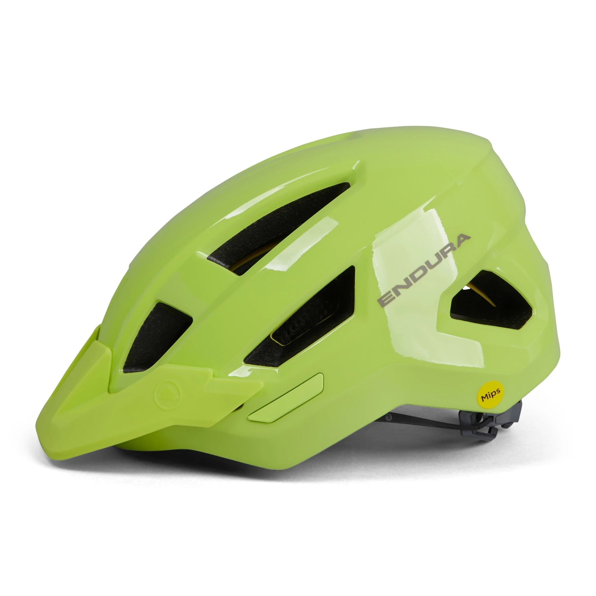 Endura Hummvee Mips Helm - Liquid-Life #Wähle Deine Farbe_lime green