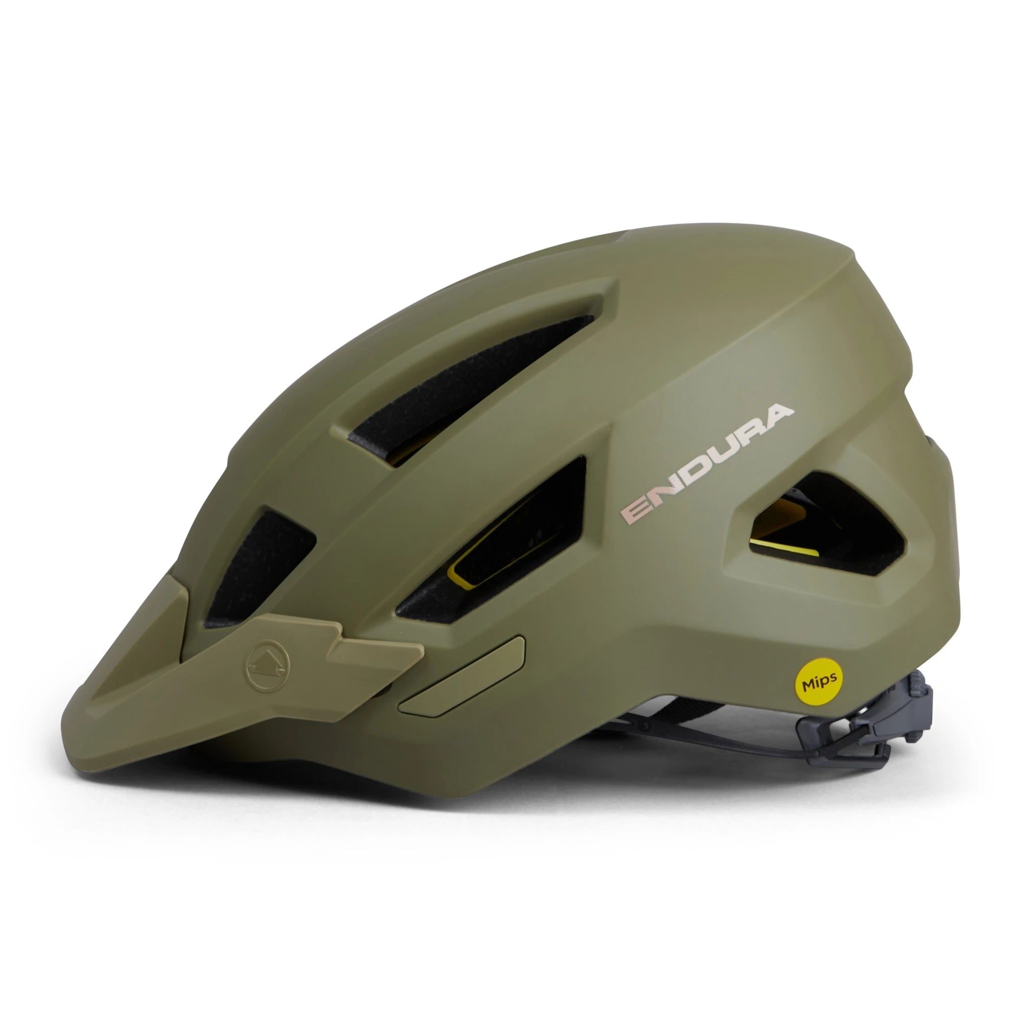Endura Hummvee Mips Helm - Liquid-Life #Wähle Deine Farbe_tweed green