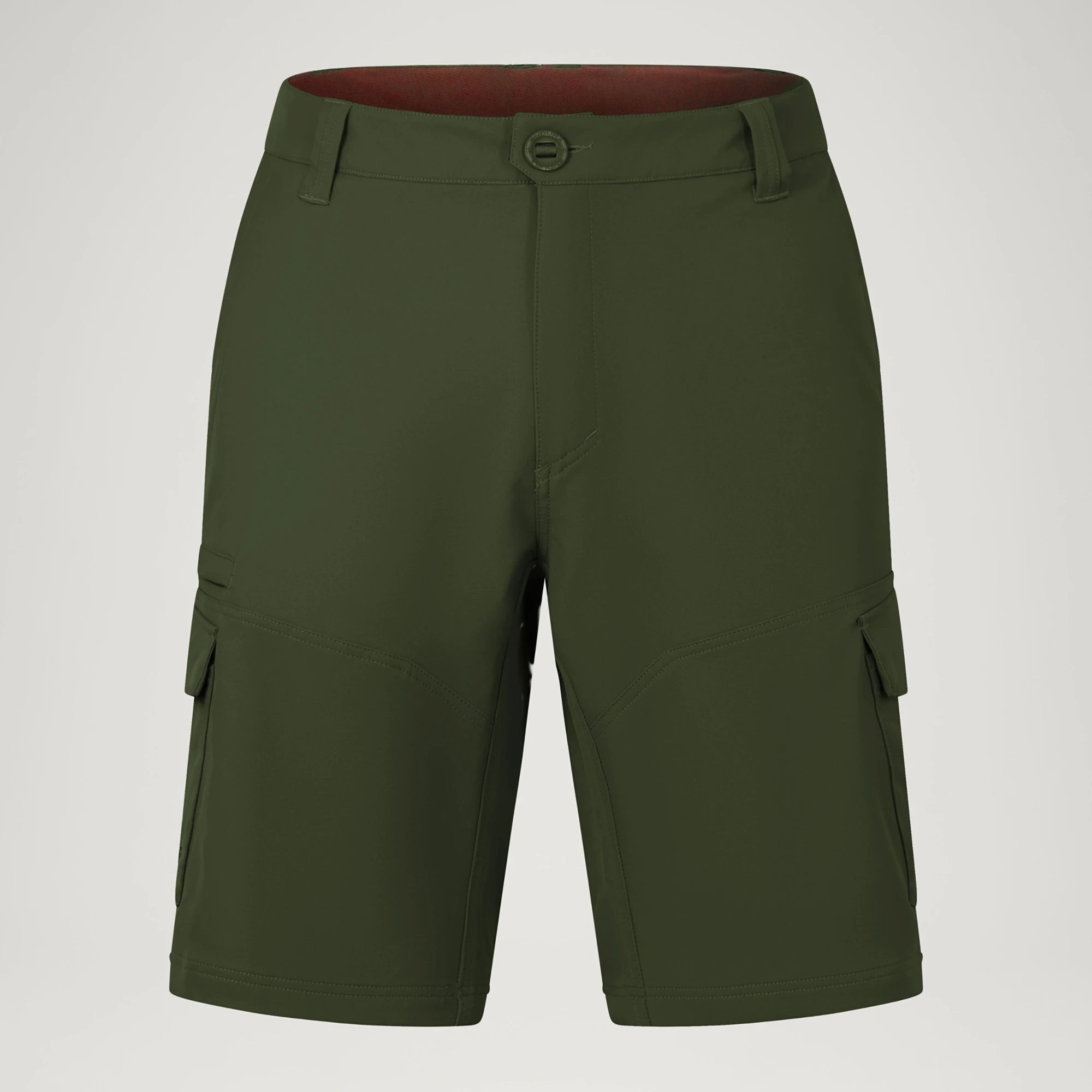 Endura Loop Cargo Short - Liquid-Life #Wähle Deine Farbe_Hunter Green