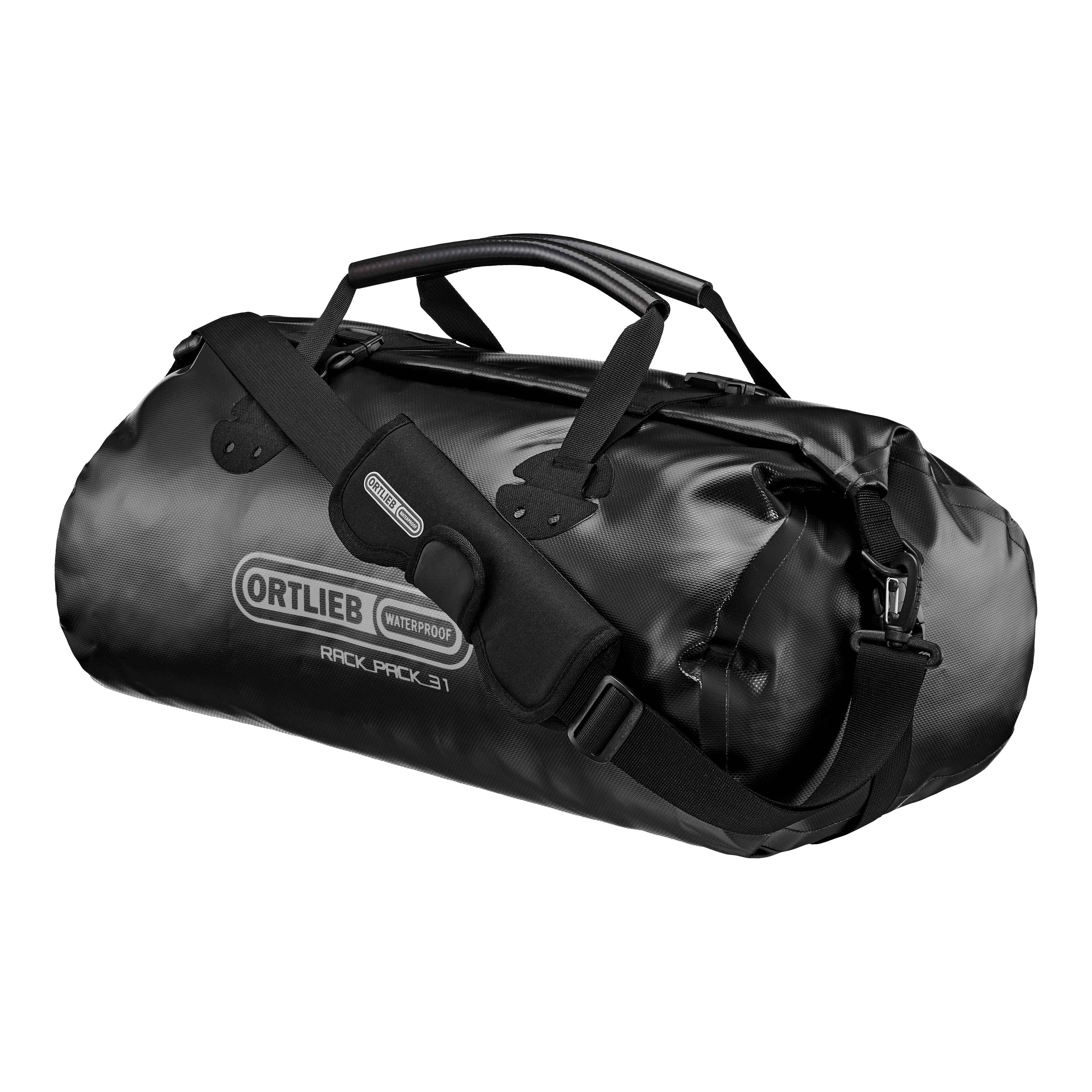 Ortlieb Rack-Pack 2020 - Liquid-Life #Wähle Deine Farbe_black